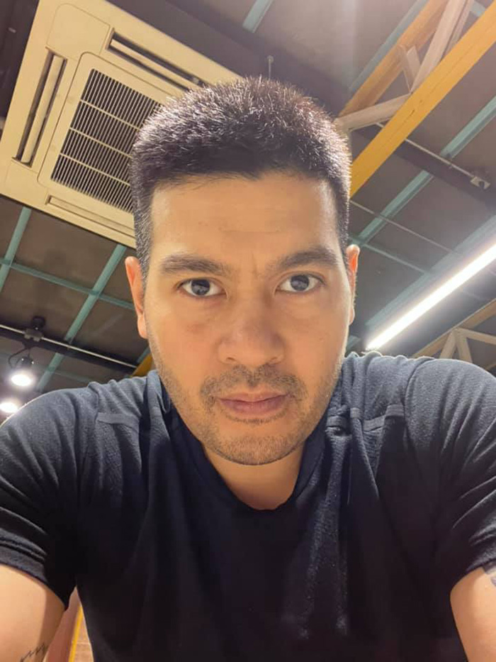 ต๊อด ปิติ