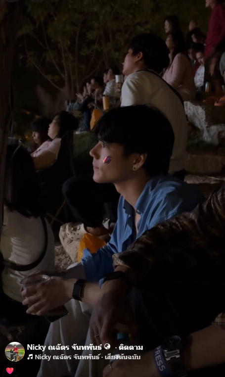 นิกกี้ ณฉัตร