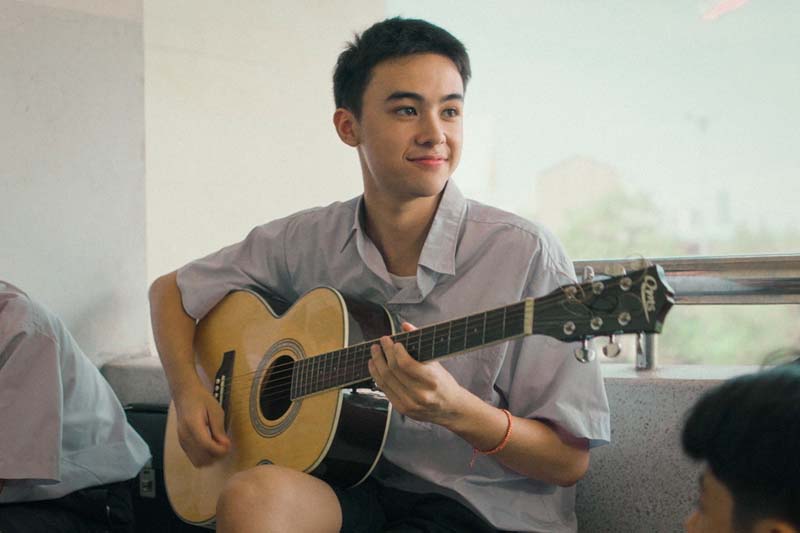 เธอกับฉันกับฉัน  