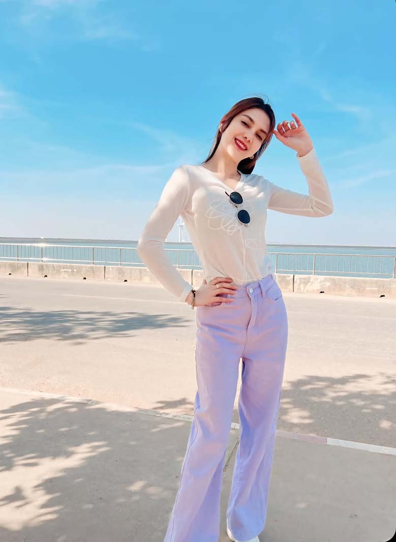 พั้นช์ วรกาญจน์