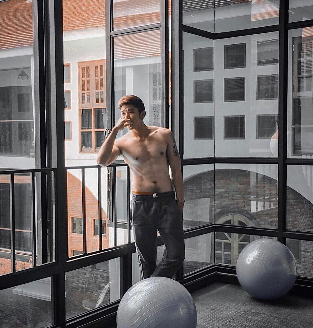 กัญจน์ ภักดีวิจิตร