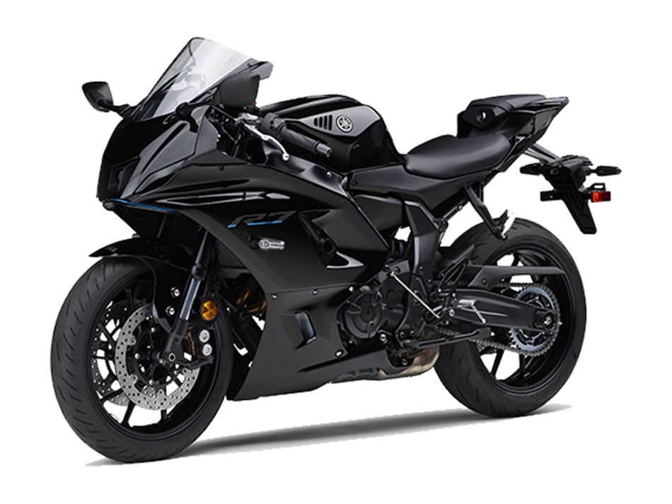 Yamaha R7 2023