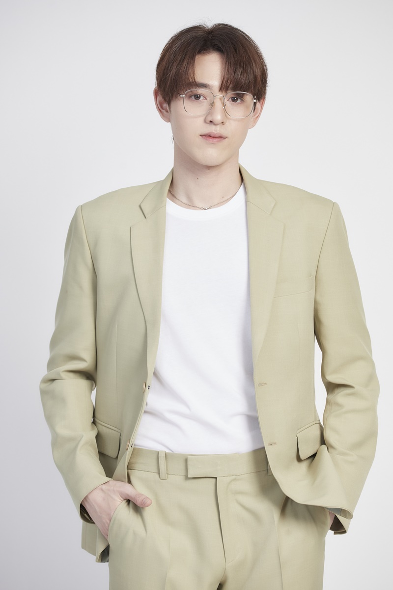 เจ้านายร้ายรัก Bad Guy My Boss