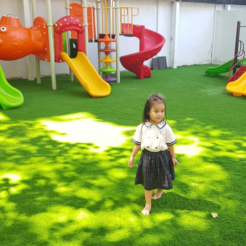 น้องพิพิม ลูกสาว ต่าย ทิม