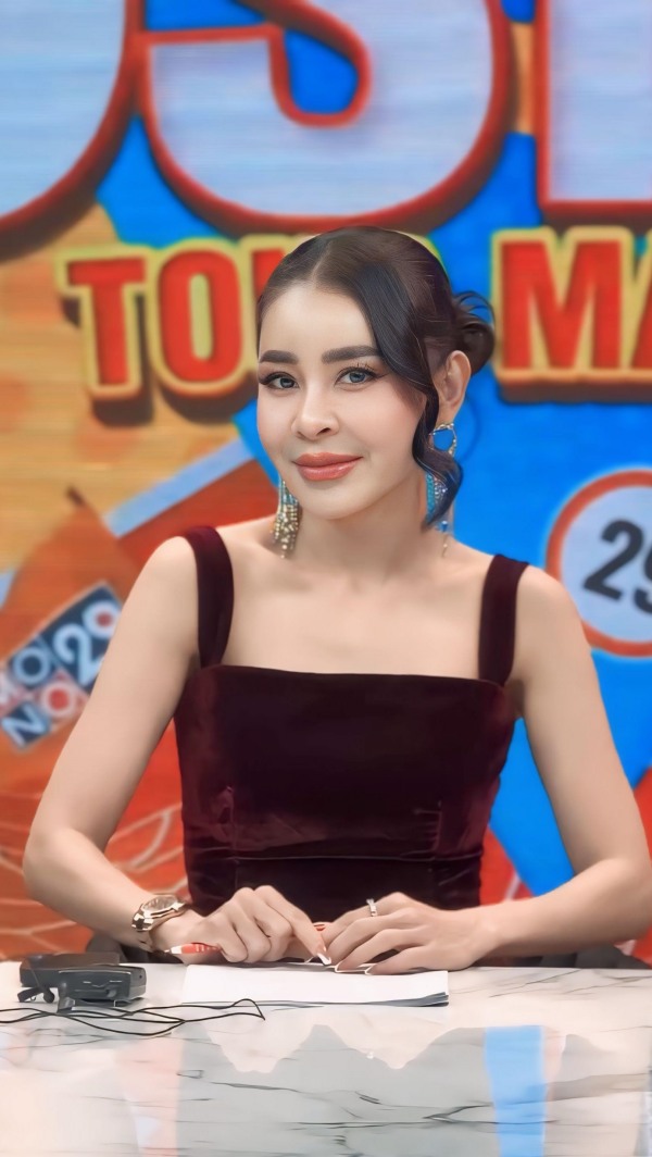 เป็กกี้ ศรีธัญญา