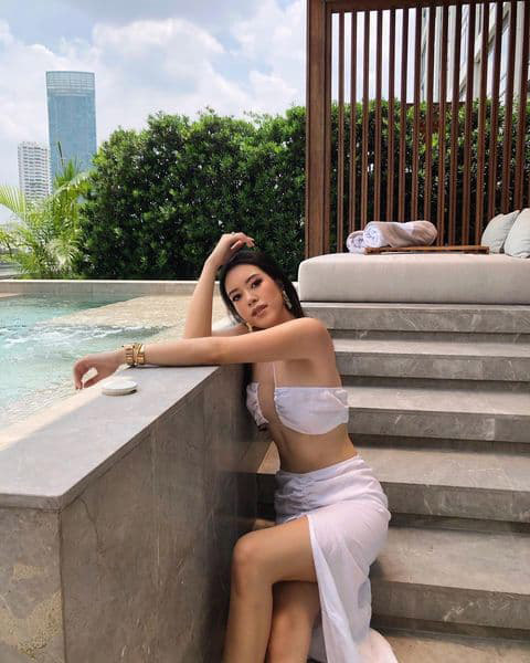 เอวา ปวรวรรณ