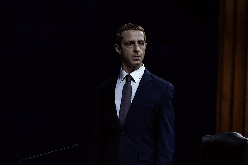 ภาพตัวอย่าง THE SOCIAL RECKONING เปิดโปงโซเชียล เรื่องย่อ หนังใหม่ 2026 ดูหนัง