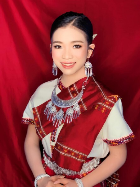 อุ๋งอิ๋ง เพชรบ้านแพง