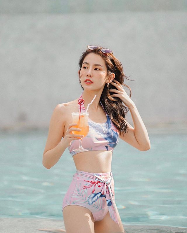 พลอย ภัทรากร