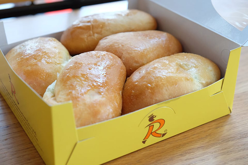 ร้านขนมปังสังขยา