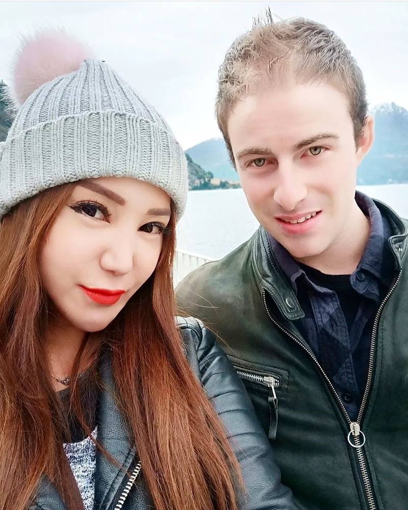 เปิ้ล ไอริณ