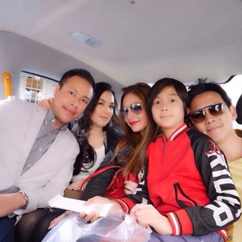 โบ ชญาดา
