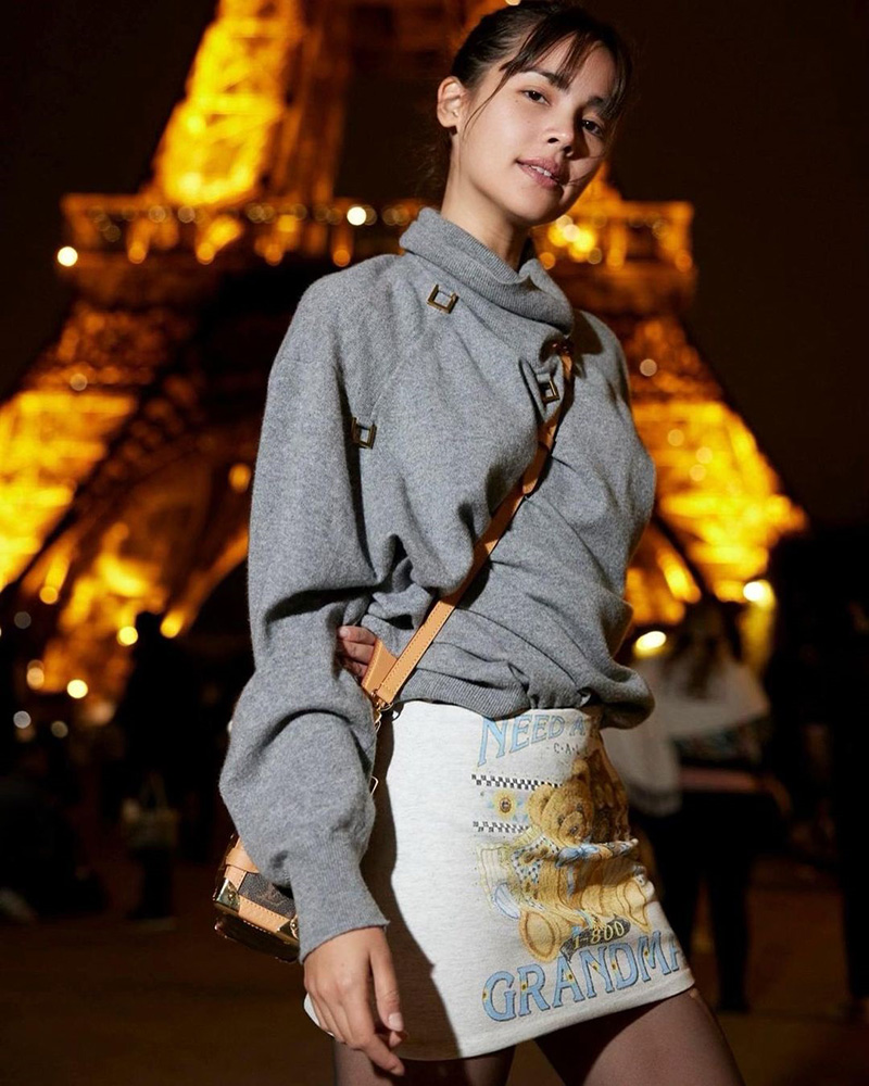 ญาญ่า อุรัสยา