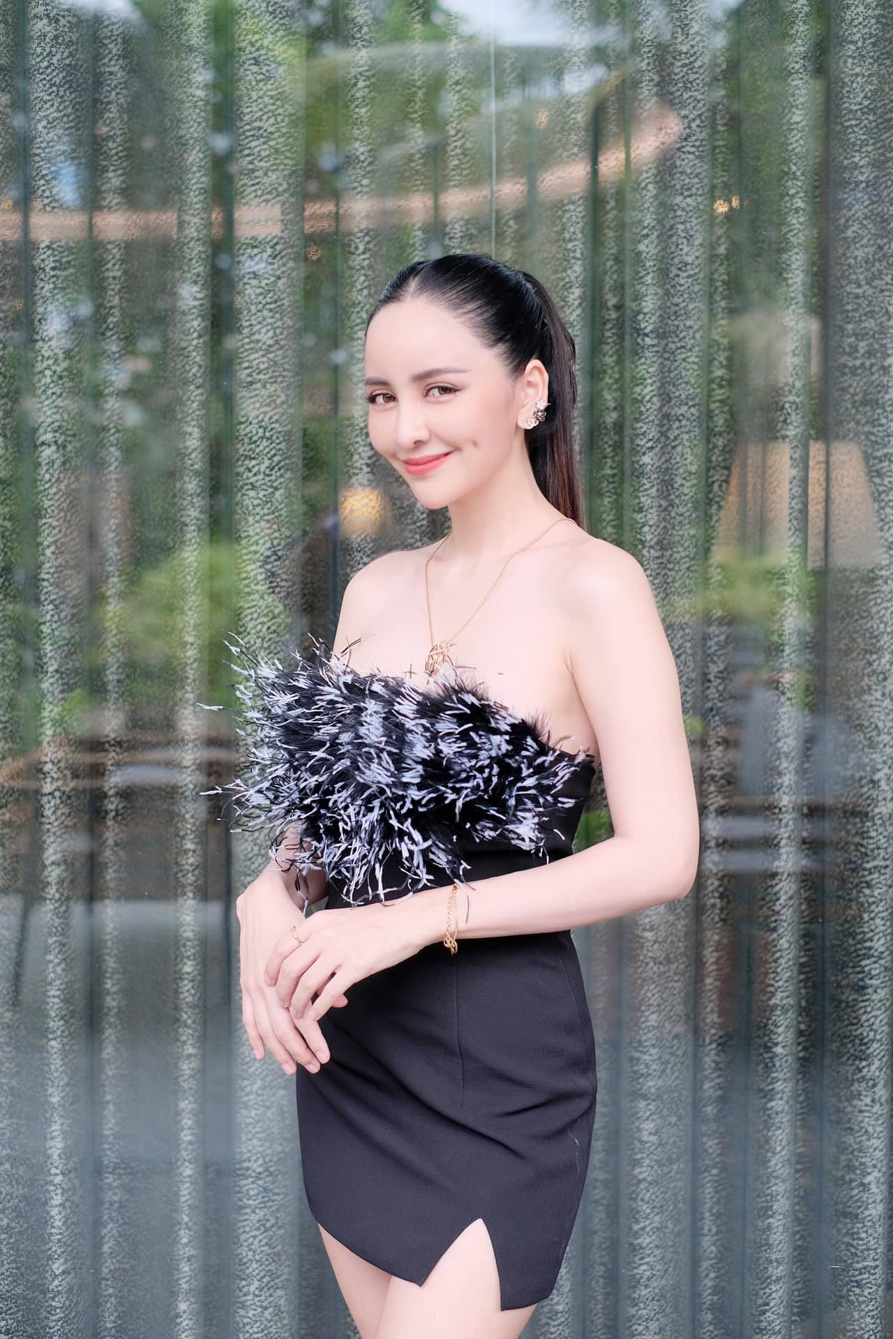 จ๊ะโอ๋ งามพริ้ง