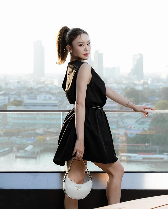 มายด์ ณภศศิ