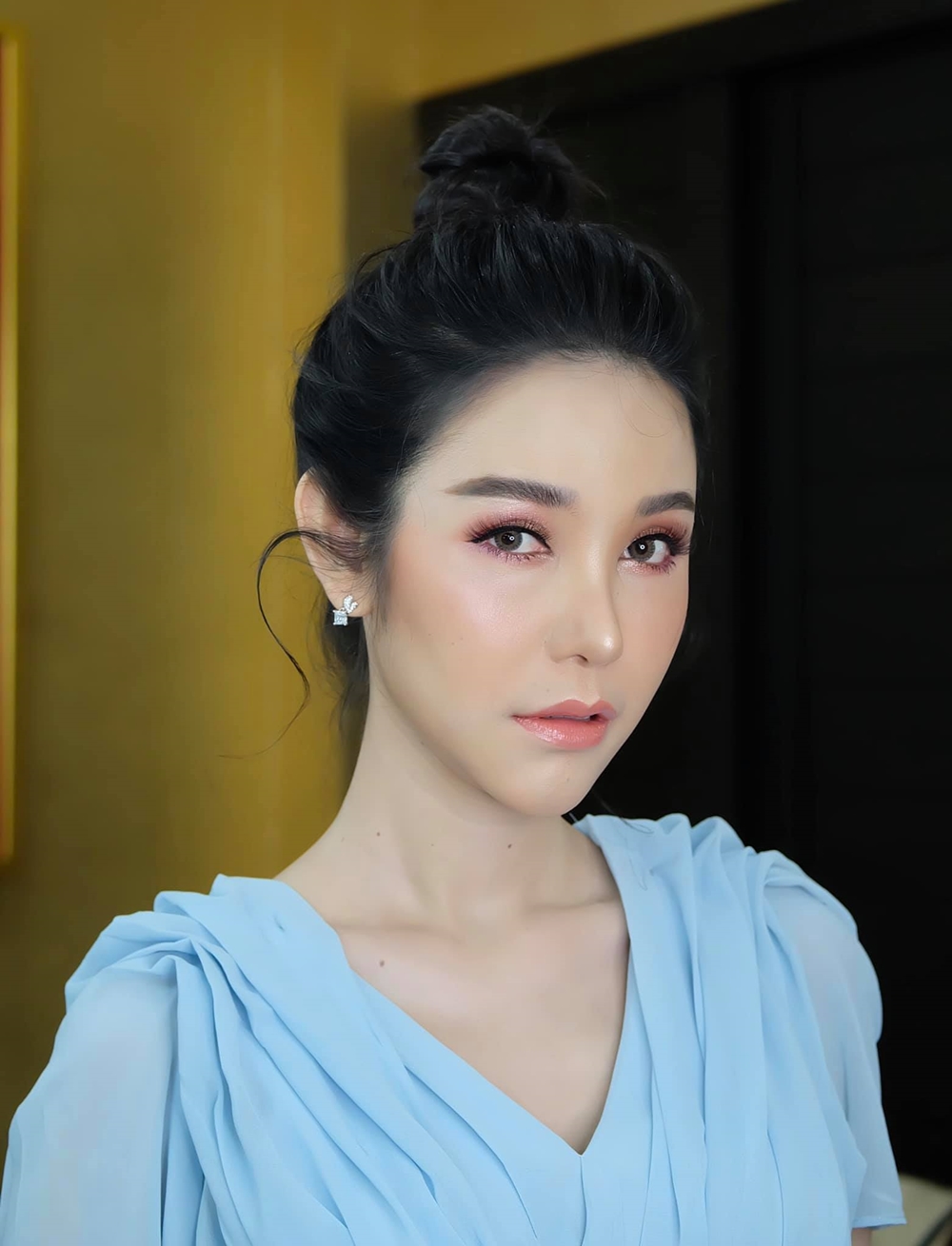 หมวยโซฮอทคือใคร