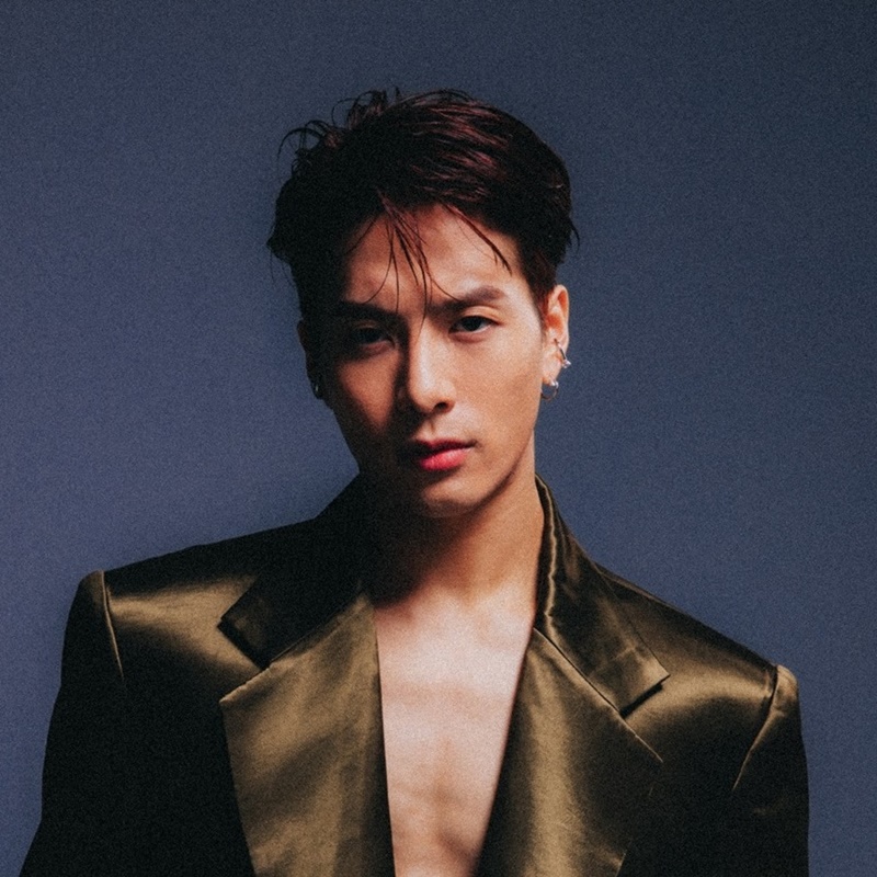 Jackson Wang GOT7 แจ็คสัน GOT7
