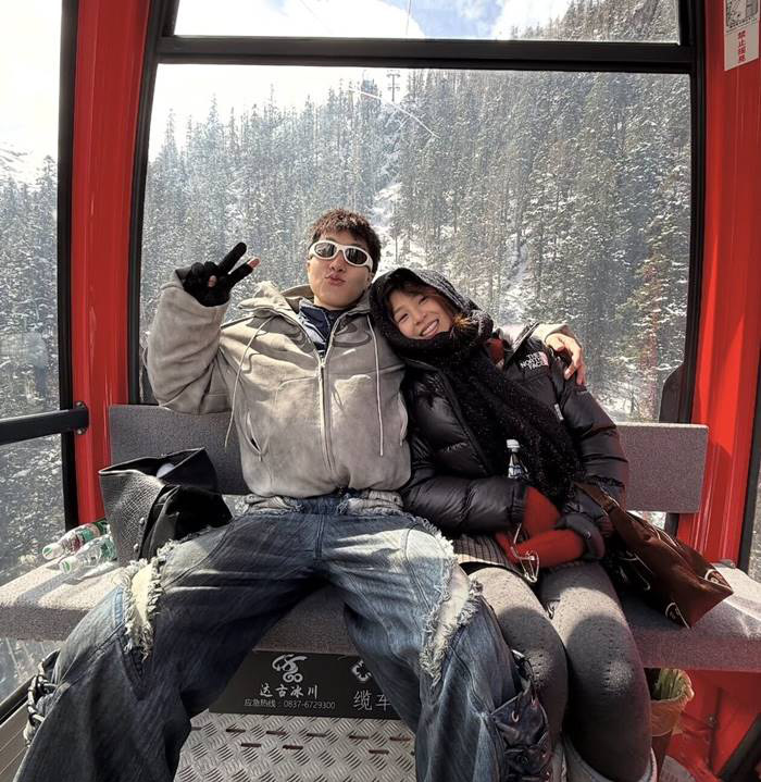 นารา เทพนุภา เลิก ซีดี กันต์ธีร์