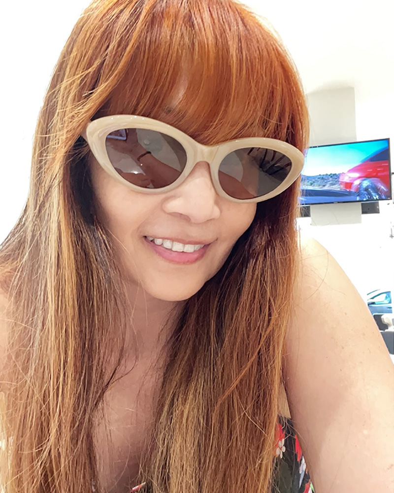 ภาพล่าสุด บุ๋ม ตรีรัก เผยเหตุกลับมาอยู่ไทยถาวร