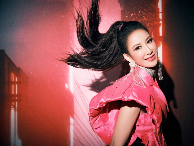 coco lee โคโค่ ลี