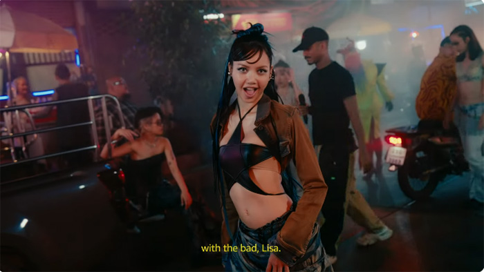 เบื้องหลัง ROCKSTAR