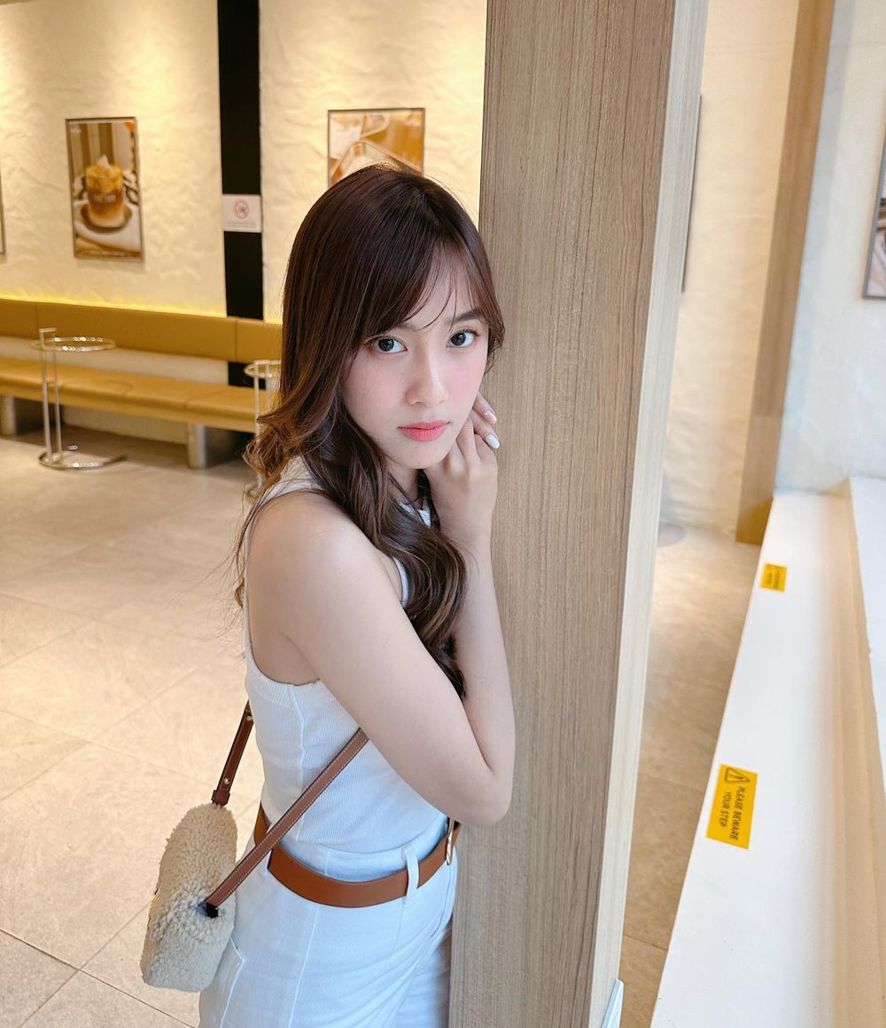 เก๋ไก๋ ณัฐธิชา