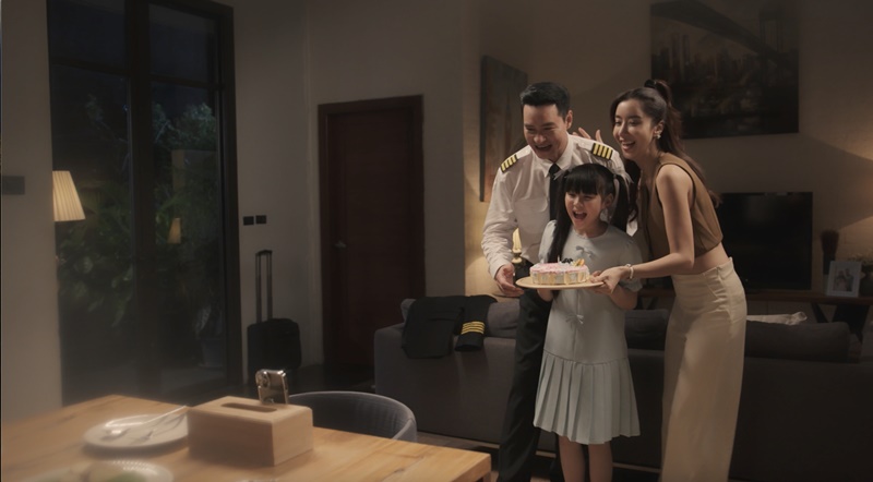 โซ่ทองคล้องใคร club friday the series