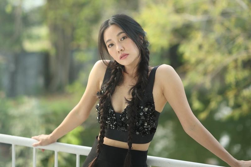 นุ่น วรนุช