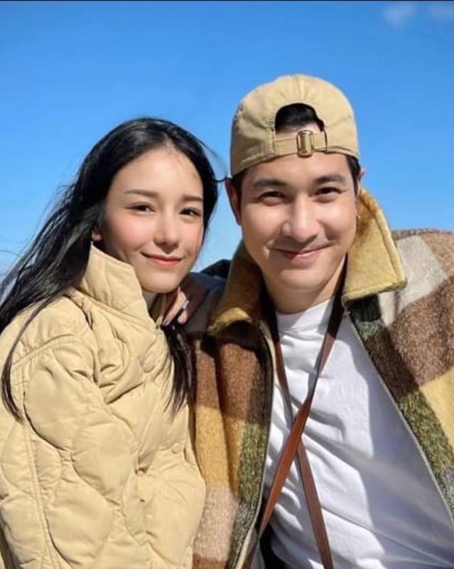 แต๊งค์ พงศกร พลอย ไพรินทร์