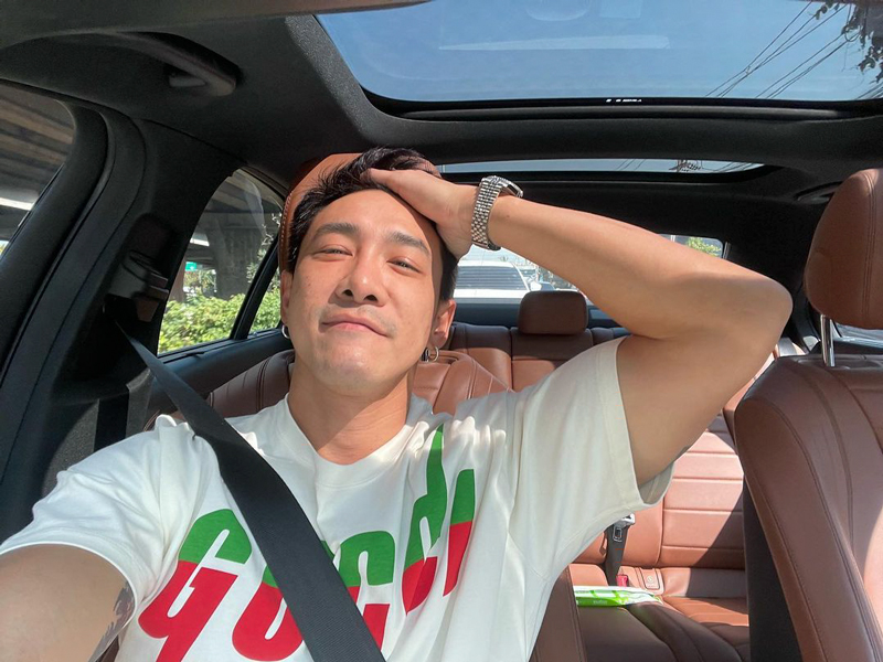 บอย พิษณุ