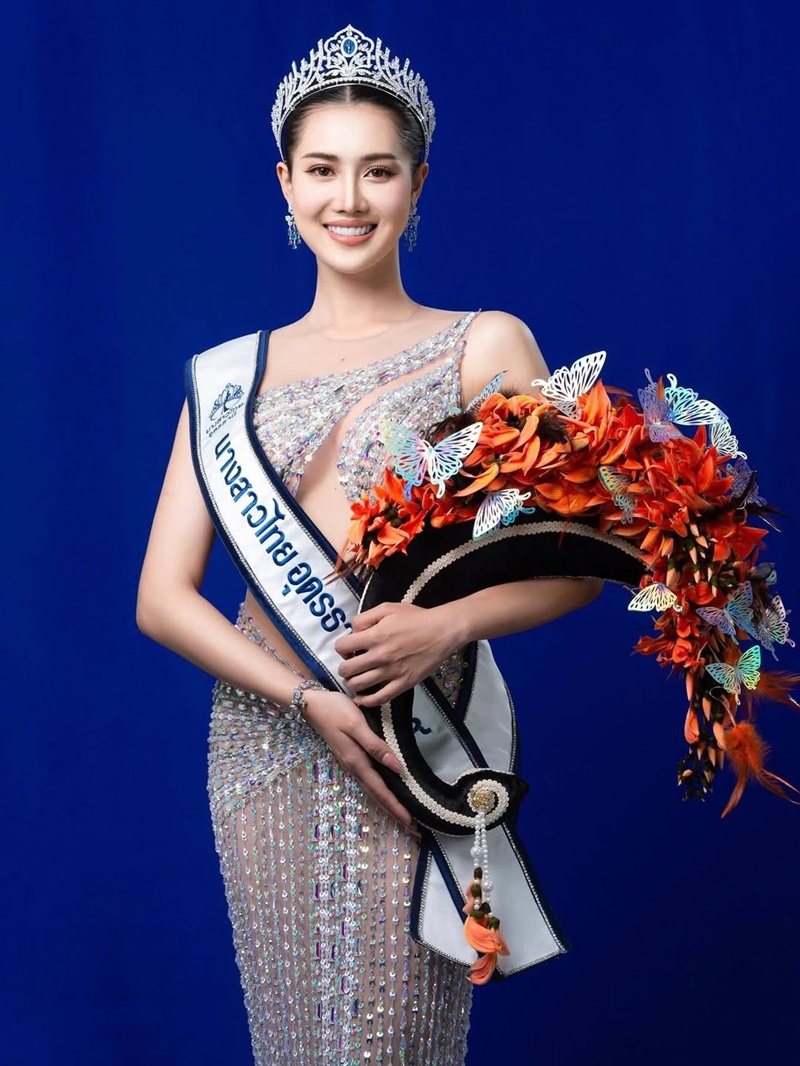 มายมิ้นต์ จิราภรณ์