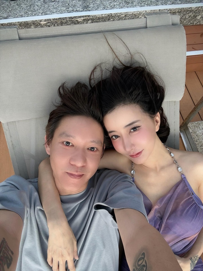 จิน จรินทร์ กวาง รติชา