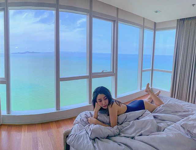 แป้ง ณัฐณิชา