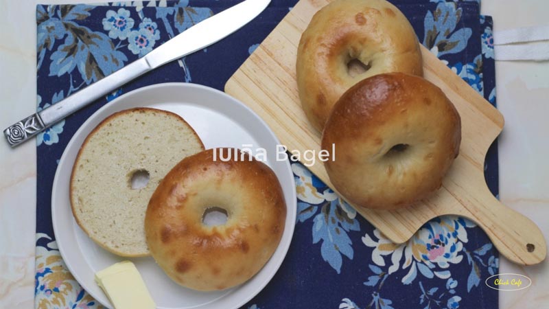 ขนมปังเนื้อนุ่ม