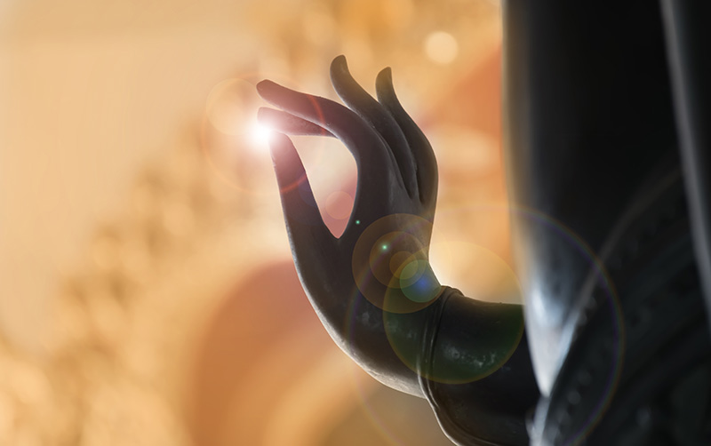 บทสวดมนต์