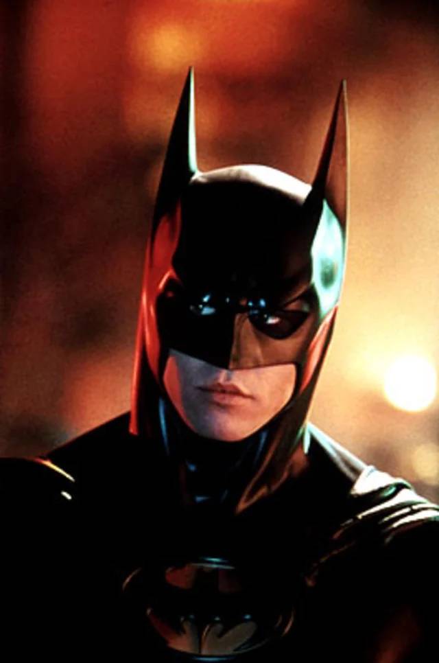 ประวัติ Val Kilmer นักแสดงฮอลลีวูด พระเอก Batman Top Gun