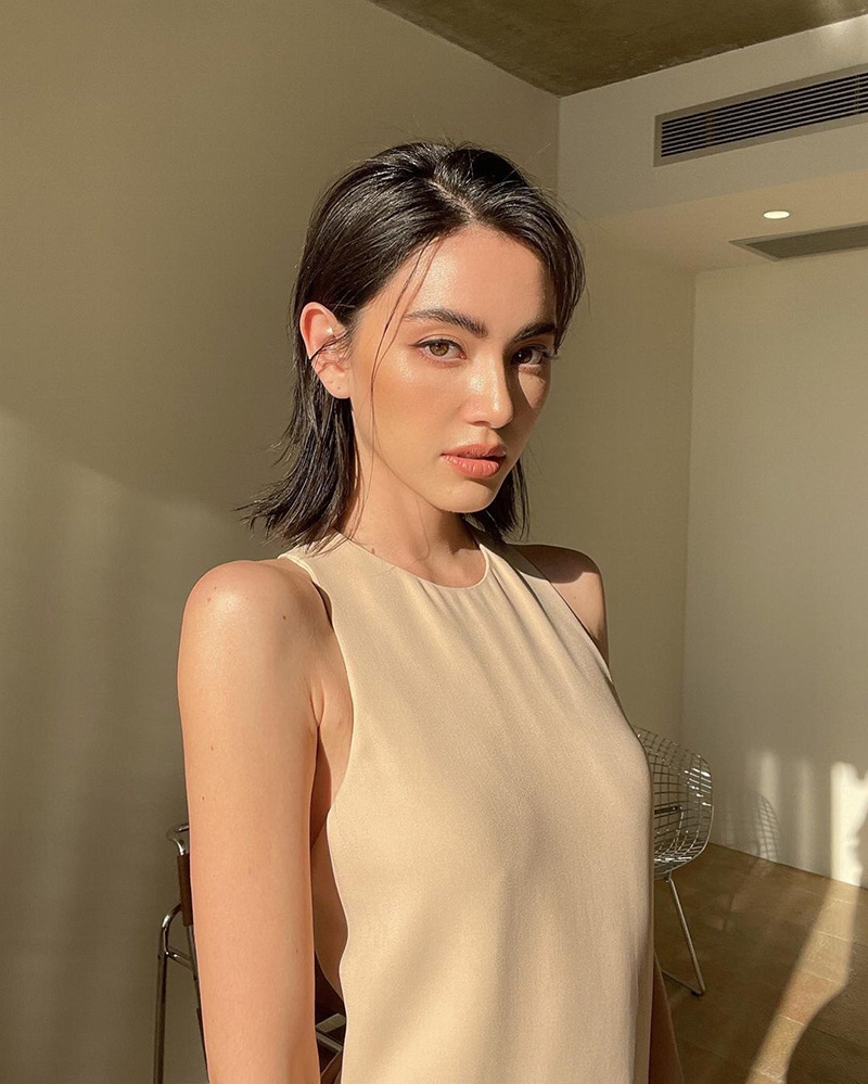 ใหม่ ดาวิกา