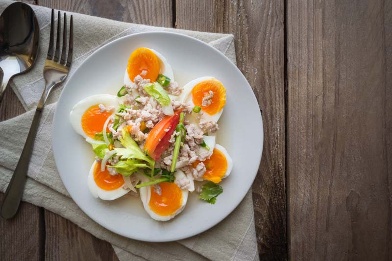 เมนูหอมใหญ่