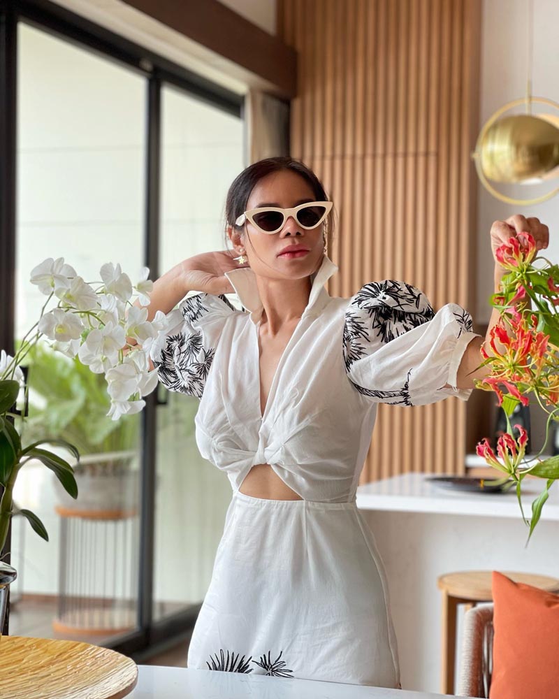 โอปอล์ ปาณิสรา