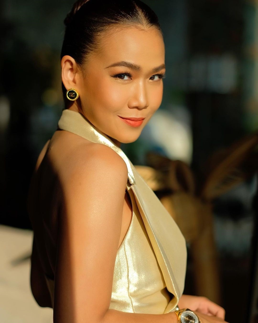 กาละแมร์ พัชรศรี 