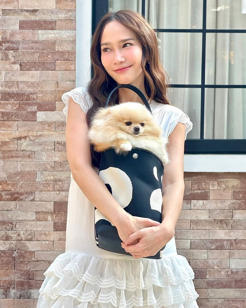 อั้ม พัชราภา ภาพล่าสุดสร้างตำนานอีก