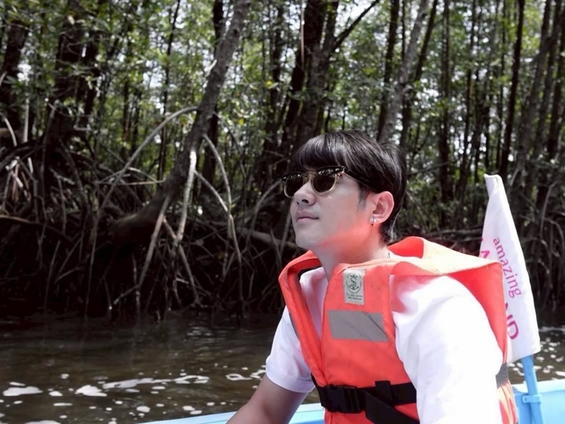 มาริโอ้ เมาเร่อ