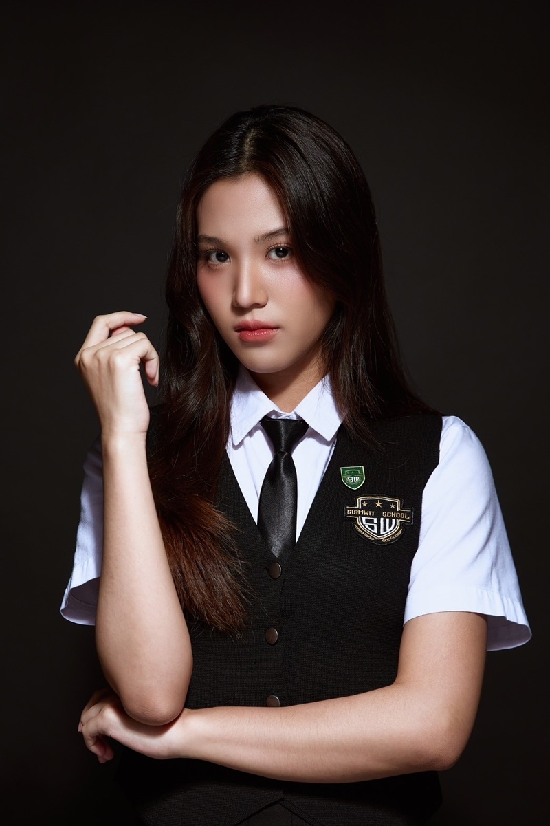 มิตรภาพคราบศัตรู บอนนี่ ภัสรสรณ์