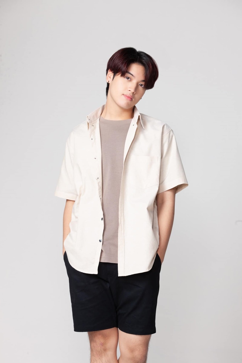 แค่ที่แกง Only Boo