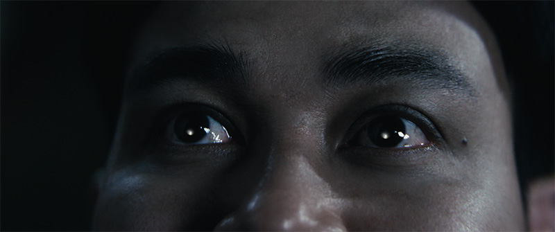 เขากะลา Khao Kala หนังไทย หนังลึกลับ หนังมนุษย์ต่างดาว หนังใหม่พฤษภาคม 2569 หนังใหม่ 2026 ภาพตัวอย่าง