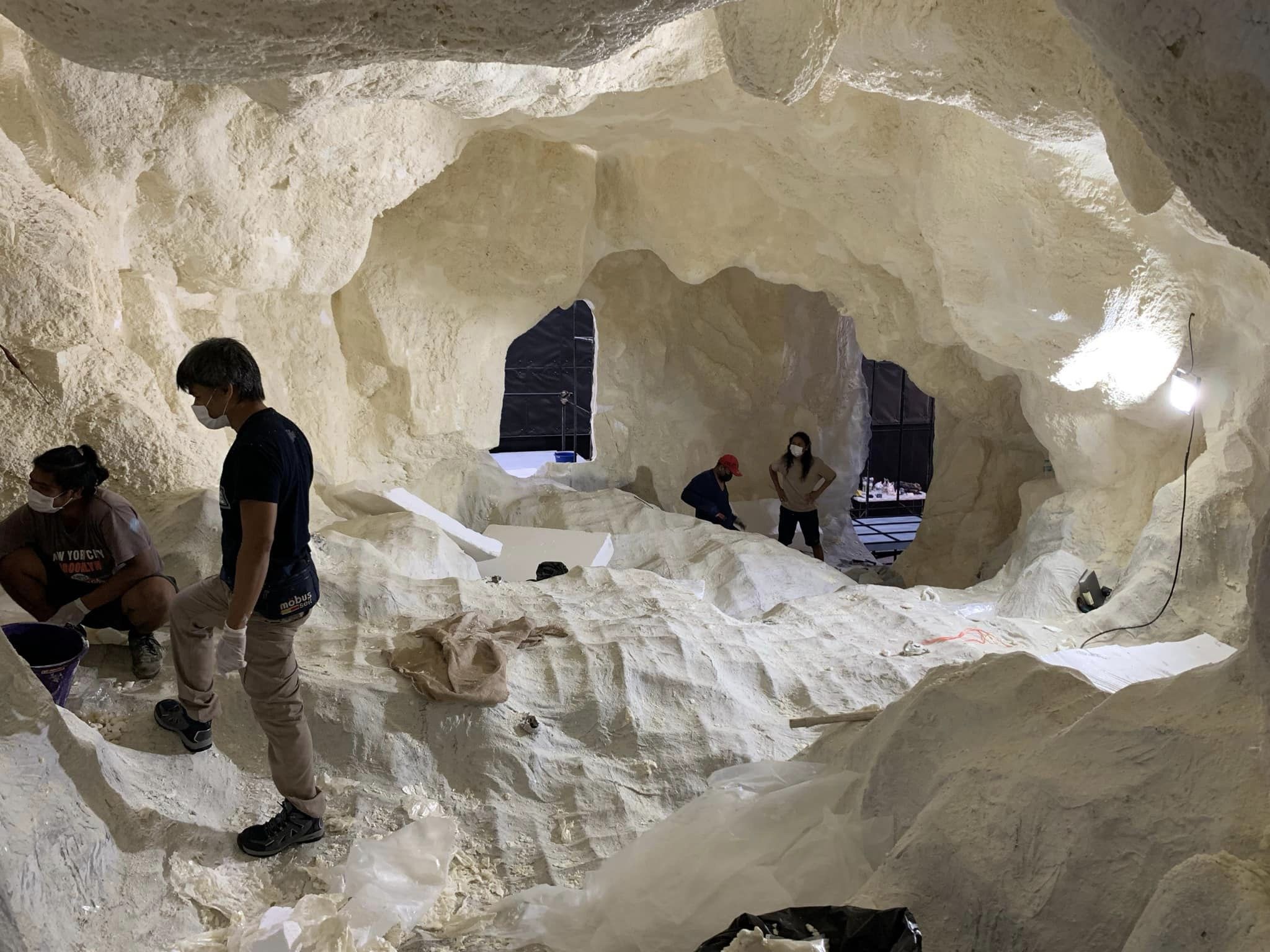 ถ้ำหลวง