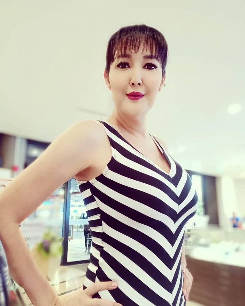 อั้ม พัชราภา ซันนี่ ยูโฟร์