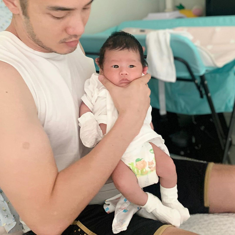 อ้วน รังสิต - ลูก