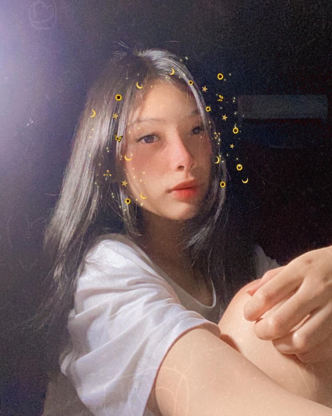 น้องไบร์ท ลูกสาว บอล เชิญยิ้ม