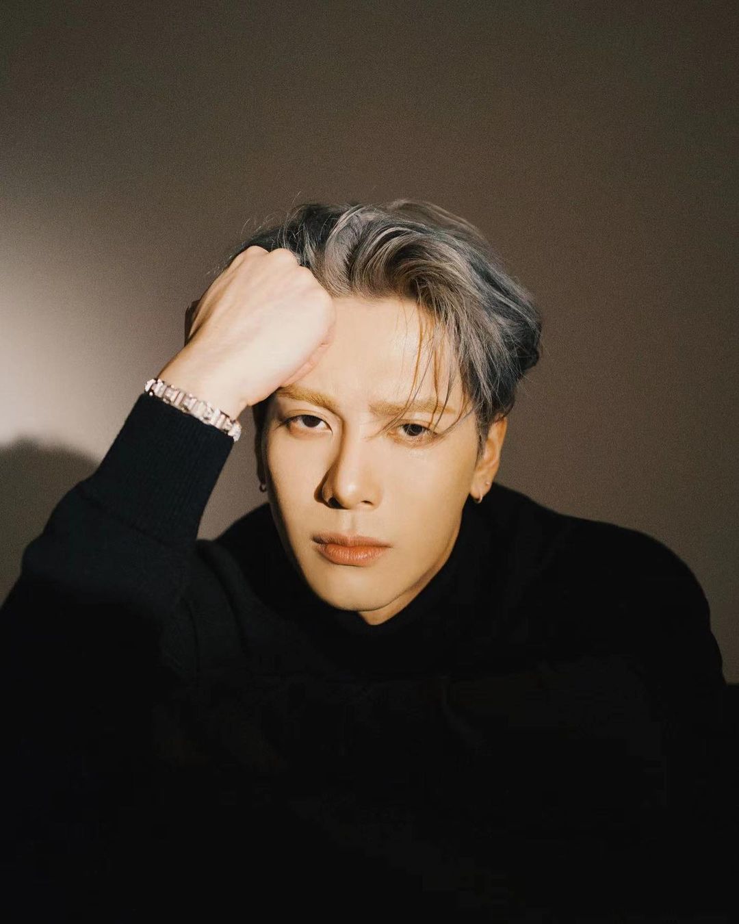 มิลลิ - แจ็คสัน หวัง